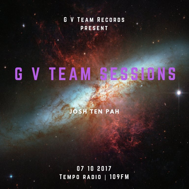 GVT_NEWS_336: Listen & Download | G V Team Sessions - News - G.V. Team ...